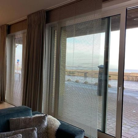Strandappartement Festival Met 2 Slpk นอคเคอ-เฮสท์ ภายนอก รูปภาพ
