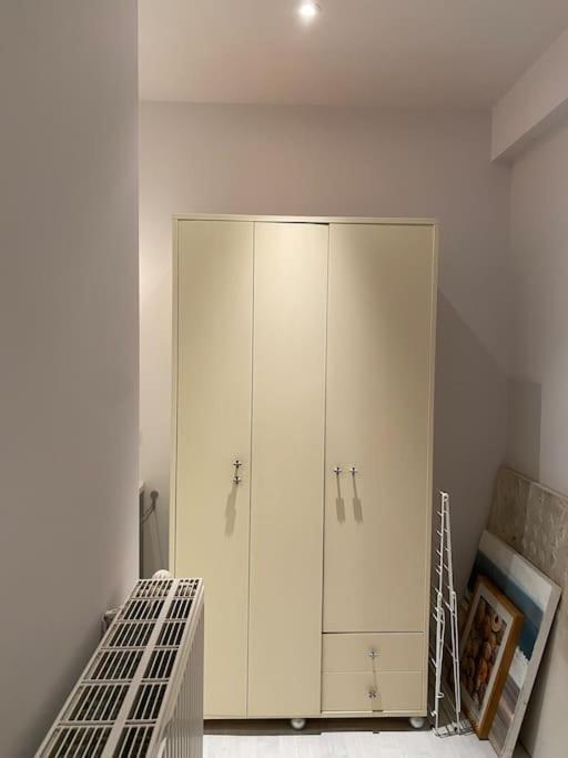Strandappartement Festival Met 2 Slpk นอคเคอ-เฮสท์ ภายนอก รูปภาพ