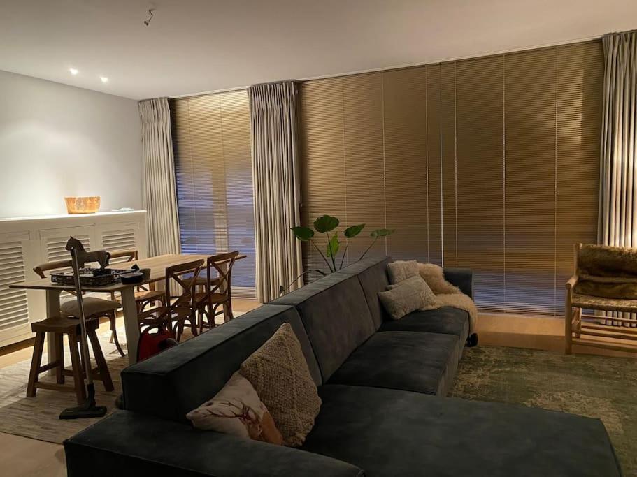 Strandappartement Festival Met 2 Slpk นอคเคอ-เฮสท์ ภายนอก รูปภาพ