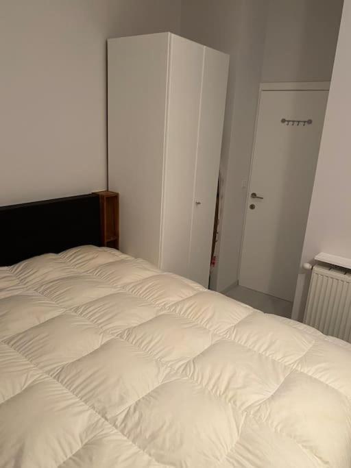 Strandappartement Festival Met 2 Slpk นอคเคอ-เฮสท์ ภายนอก รูปภาพ
